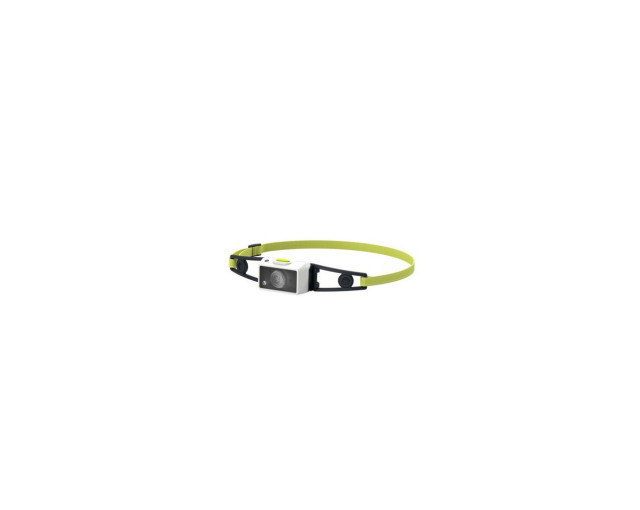 Latarka na głowę Ledlenser NEO1R z logo firmy w LazyStore!