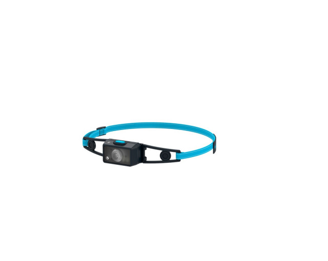 Latarka na głowę Ledlenser NEO1R z logo firmy w LazyStore!