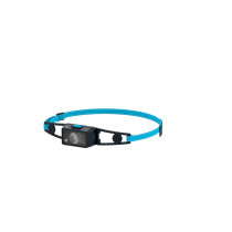 Latarka na głowę Ledlenser NEO1R z logo firmy w LazyStore!