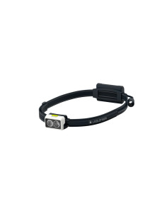 Latarka na głowę Ledlenser NEO3 z logo firmy w LazyStore!