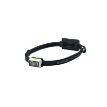 Latarka na głowę Ledlenser NEO3 z logo firmy w LazyStore!