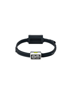 Latarka na głowę Ledlenser NEO3 z logo firmy w LazyStore! 2