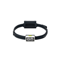 Latarka na głowę Ledlenser NEO3 z logo firmy w LazyStore!