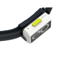 Latarka na głowę Ledlenser NEO3 z logo firmy w LazyStore!
