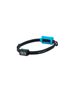 Latarka na głowę Ledlenser NEO3 z logo firmy w LazyStore!