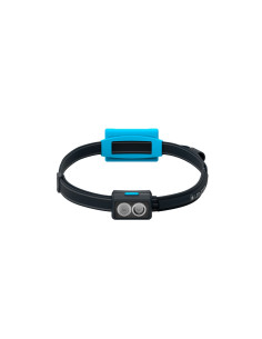 Latarka na głowę Ledlenser NEO3 z logo firmy w LazyStore! 2