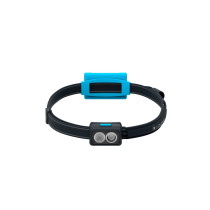 Latarka na głowę Ledlenser NEO3 z logo firmy w LazyStore!