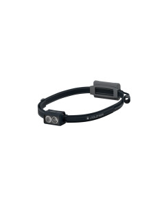 Latarka na głowę Ledlenser NEO3 z logo firmy w LazyStore!