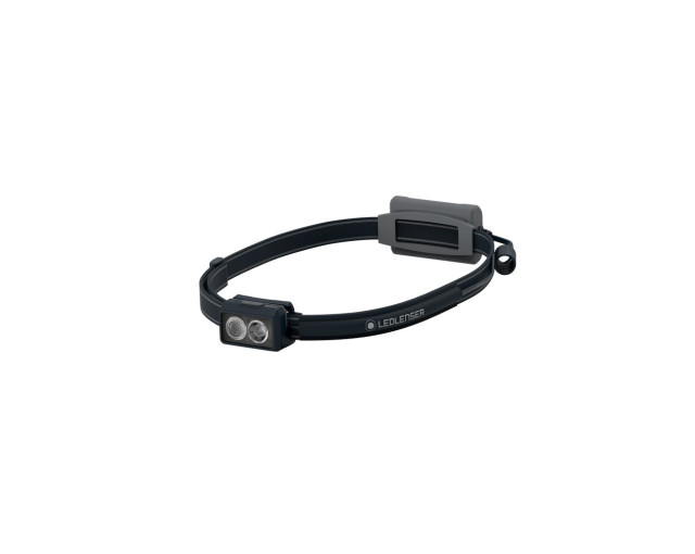 Latarka na głowę Ledlenser NEO3 z logo firmy w LazyStore!