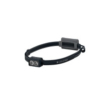 Latarka na głowę Ledlenser NEO3 z logo firmy w LazyStore!