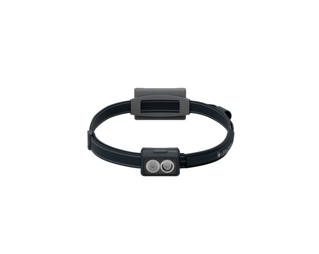 Latarka na głowę Ledlenser NEO3 z logo firmy w LazyStore!