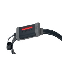 Latarka na głowę Ledlenser NEO3 z logo firmy w LazyStore!