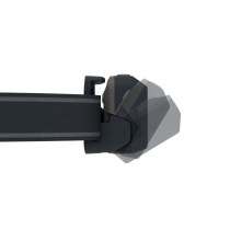 Latarka na głowę Ledlenser NEO3 z logo firmy w LazyStore!