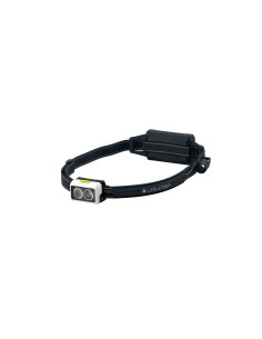 Latarka na głowę Ledlenser NEO5R z logo firmy w LazyStore!