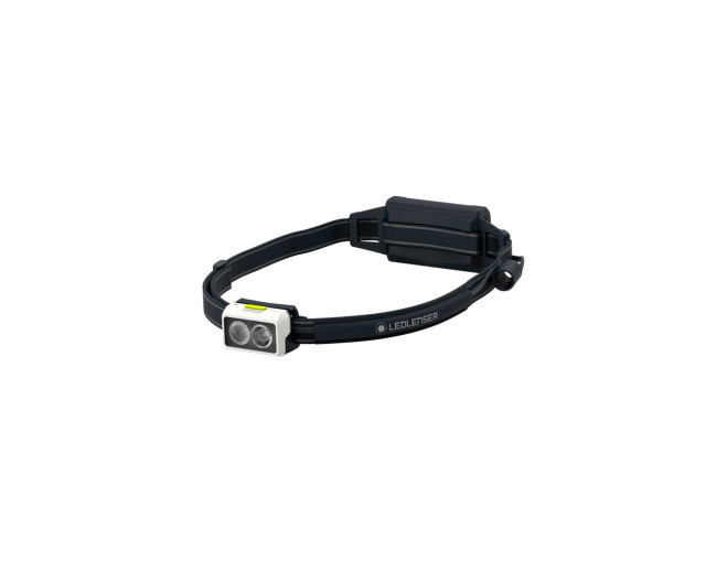 Latarka na głowę Ledlenser NEO5R z logo firmy w LazyStore!