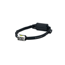 Latarka na głowę Ledlenser NEO5R z logo firmy w LazyStore!