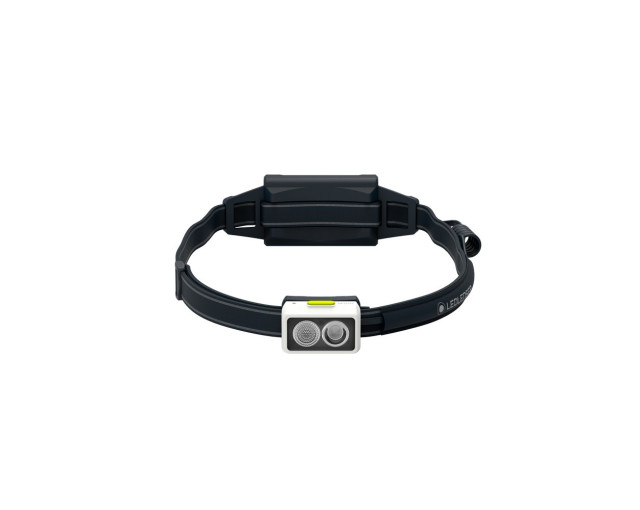 Latarka na głowę Ledlenser NEO5R z logo firmy w LazyStore!