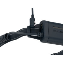 Latarka na głowę Ledlenser NEO5R z logo firmy w LazyStore!