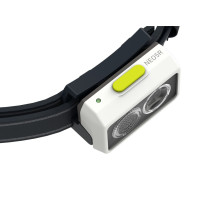 Latarka na głowę Ledlenser NEO5R z logo firmy w LazyStore!