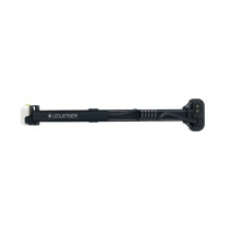 Latarka na głowę Ledlenser NEO5R z logo firmy w LazyStore!