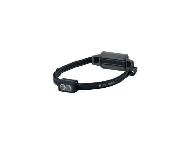 Latarka na głowę Ledlenser NEO5R z logo firmy w LazyStore!