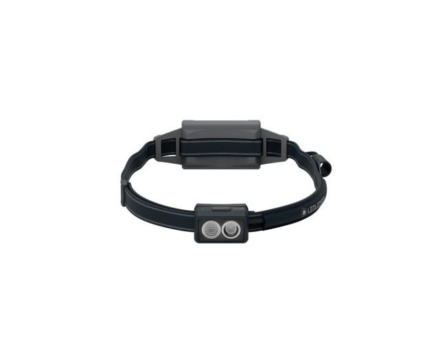 Latarka na głowę Ledlenser NEO5R z logo firmy w LazyStore!