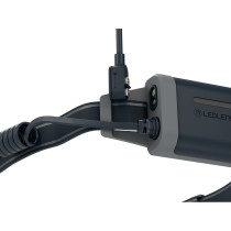 Latarka na głowę Ledlenser NEO5R z logo firmy w LazyStore!