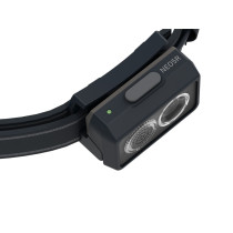 Latarka na głowę Ledlenser NEO5R z logo firmy w LazyStore!