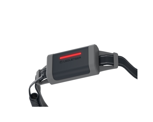 Latarka na głowę Ledlenser NEO5R z logo firmy w LazyStore!