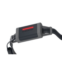 Latarka na głowę Ledlenser NEO5R z logo firmy w LazyStore!