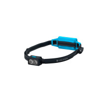 Latarka na głowę Ledlenser NEO5R z logo firmy w LazyStore!