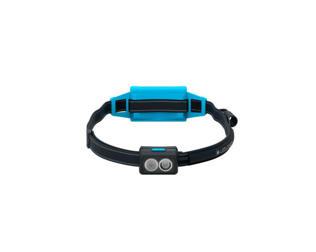 Latarka na głowę Ledlenser NEO5R z logo firmy w LazyStore!