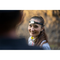 Latarka na głowę Ledlenser NEO5R z logo firmy w LazyStore!