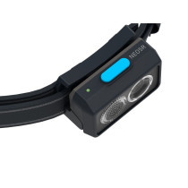 Latarka na głowę Ledlenser NEO5R z logo firmy w LazyStore!