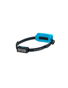 Latarka na głowę Ledlenser NEO9R z logo firmy w LazyStore!