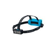 Latarka na głowę Ledlenser NEO9R z logo firmy w LazyStore!