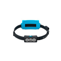 Latarka na głowę Ledlenser NEO9R z logo firmy w LazyStore!