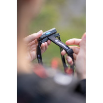 Latarka na głowę Ledlenser NEO9R z logo firmy w LazyStore!