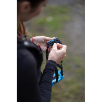 Latarka na głowę Ledlenser NEO9R z logo firmy w LazyStore!