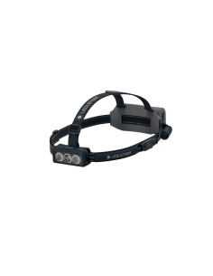 Latarka na głowę Ledlenser NEO9R z logo firmy w LazyStore!