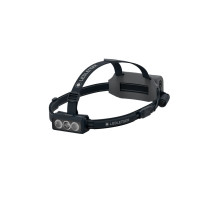 Latarka na głowę Ledlenser NEO9R z logo firmy w LazyStore!