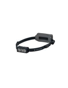 Latarka na głowę Ledlenser NEO9R z logo firmy w LazyStore! 2