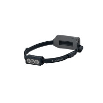 Latarka na głowę Ledlenser NEO9R z logo firmy w LazyStore!