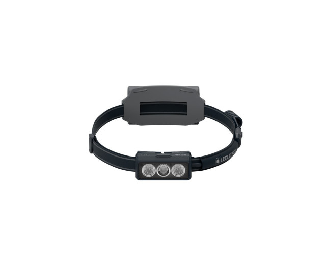 Latarka na głowę Ledlenser NEO9R z logo firmy w LazyStore!