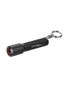 Latarka Ledlenser E10 z logo firmy w LazyStore!