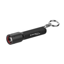 Latarka Ledlenser E10 z logo firmy w LazyStore!