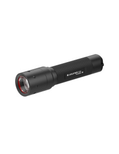 Latarka Ledlenser E20 z logo firmy w LazyStore!