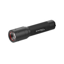 Latarka Ledlenser E20 z logo firmy w LazyStore!