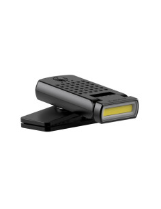 Latarka warsztatowa Ledlenser z logo firmy w LazyStore!