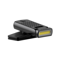 Latarka warsztatowa Ledlenser z logo firmy w LazyStore!